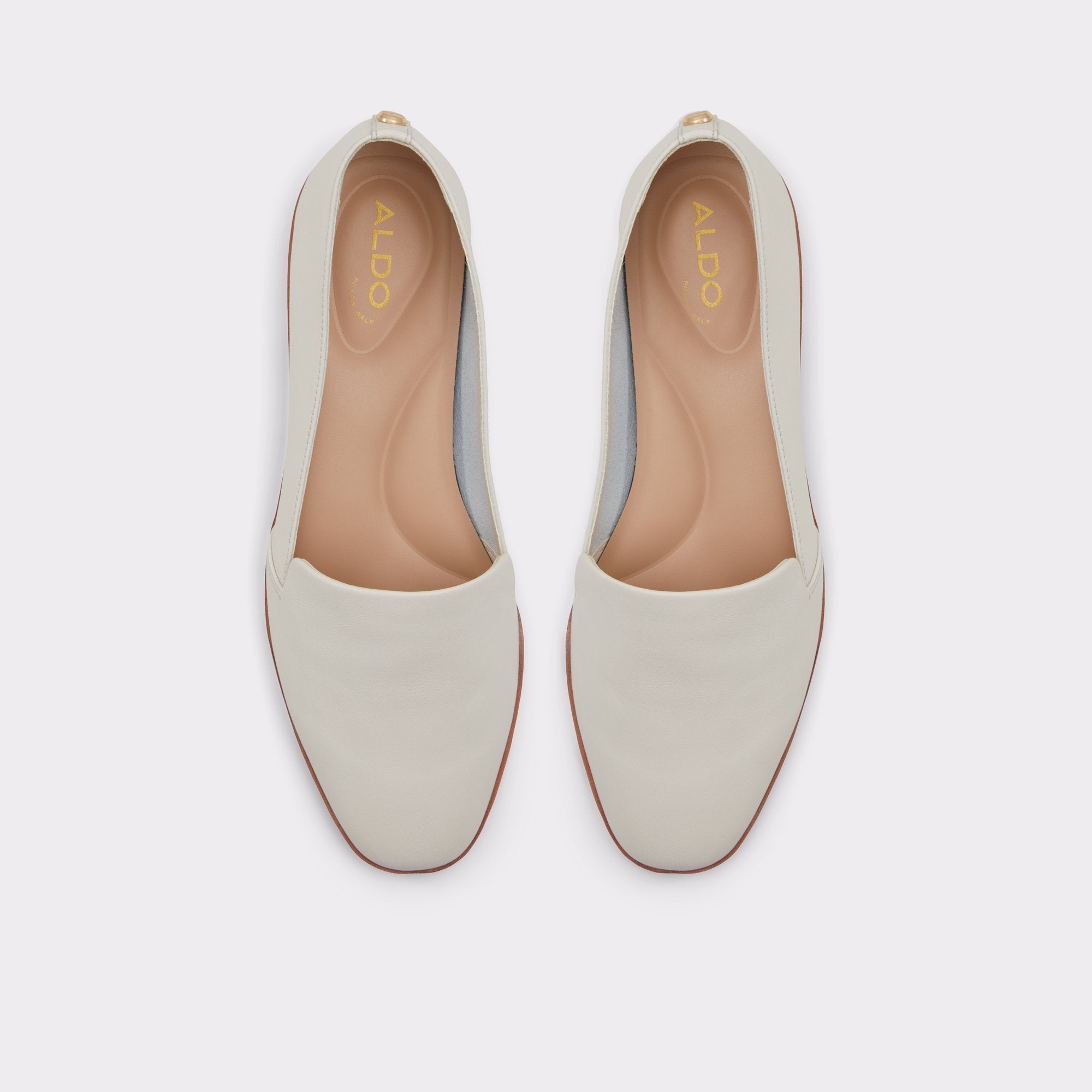 ALDO Veadith2.0 mocassins femme confort