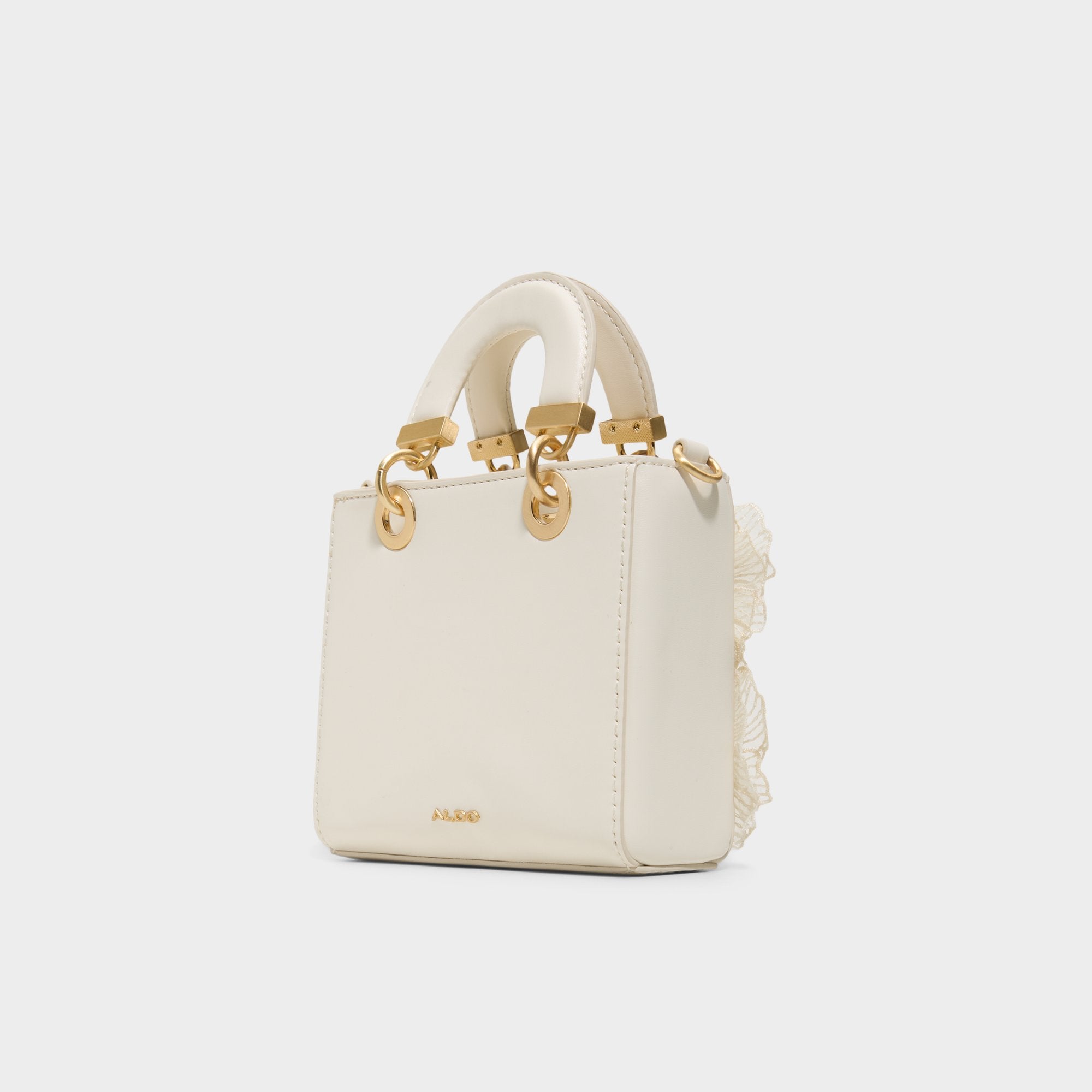 ALDO Floriana sac à main fleuri femme