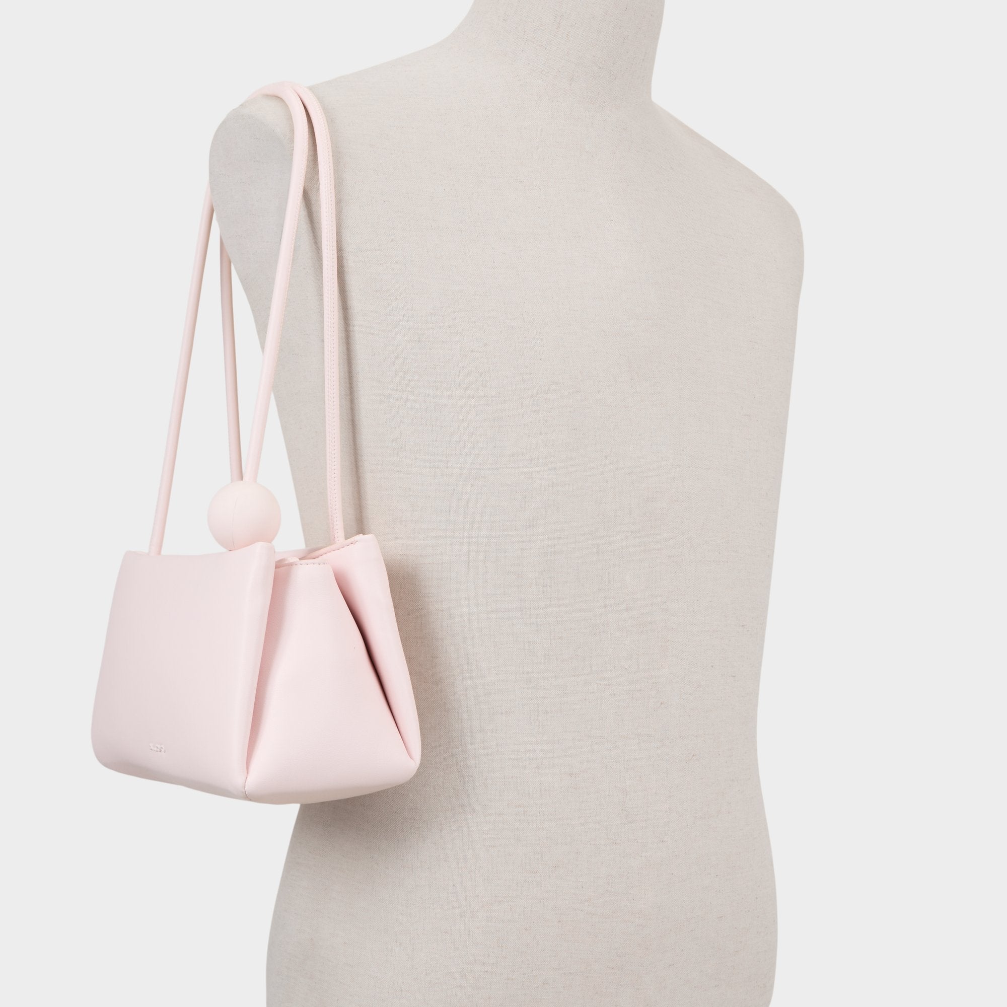 ALDO Alalelle sac épaule femme rose pastel