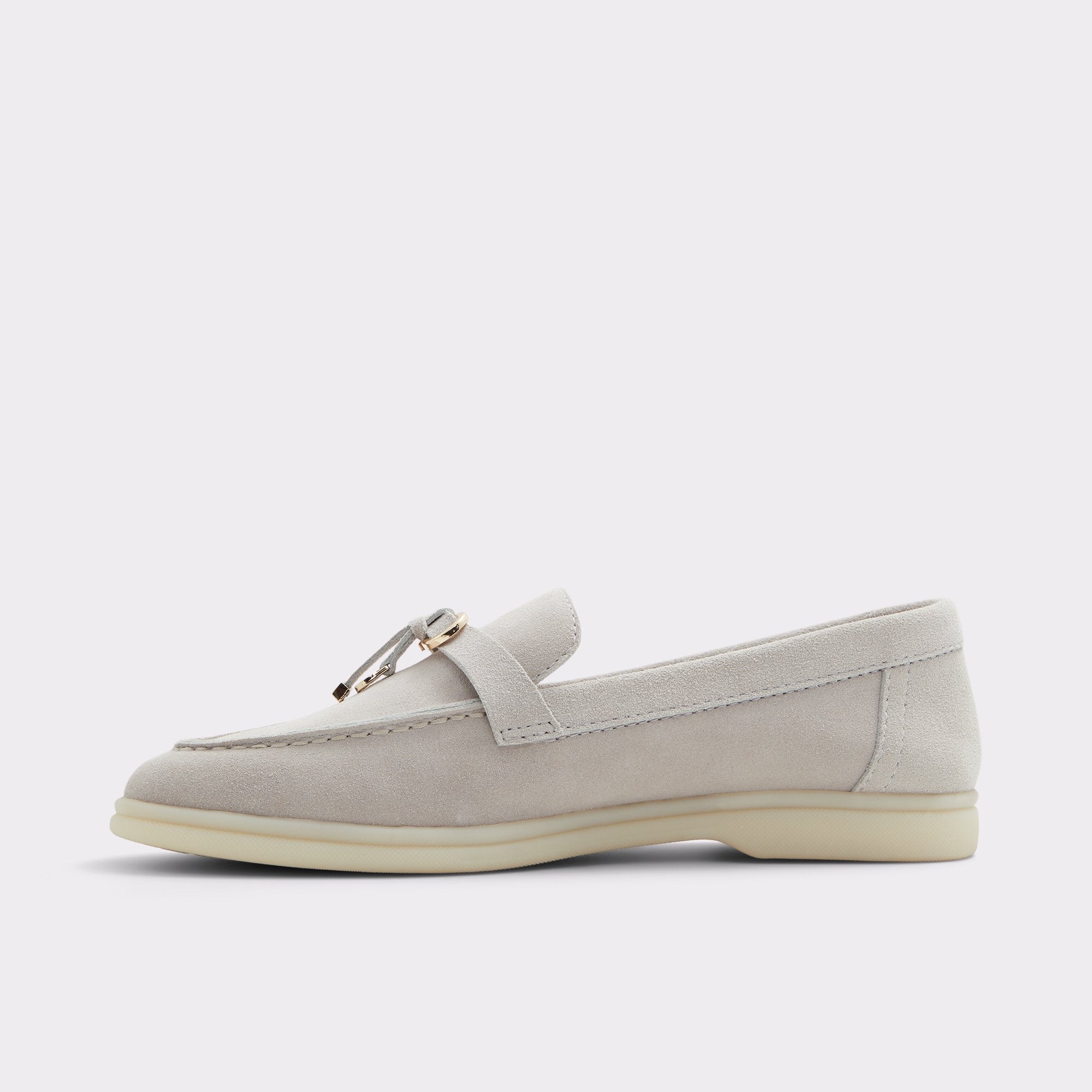 ALDO Creras mocassins femme pompons pointure
