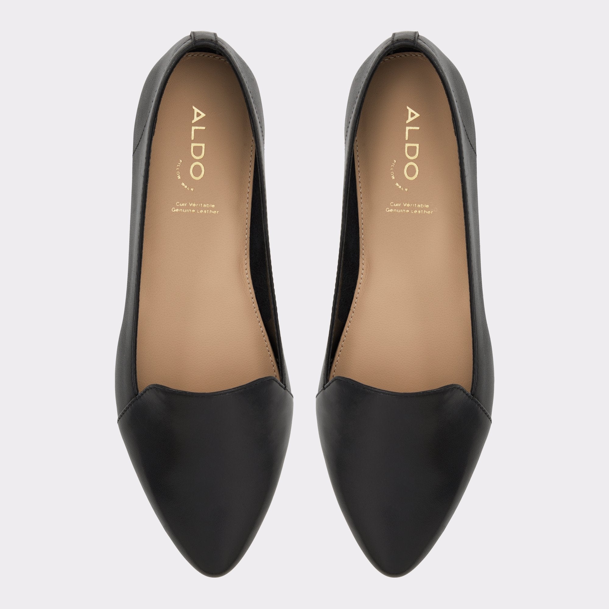 ALDO Winifred baskets slip-on sans lacets confortables