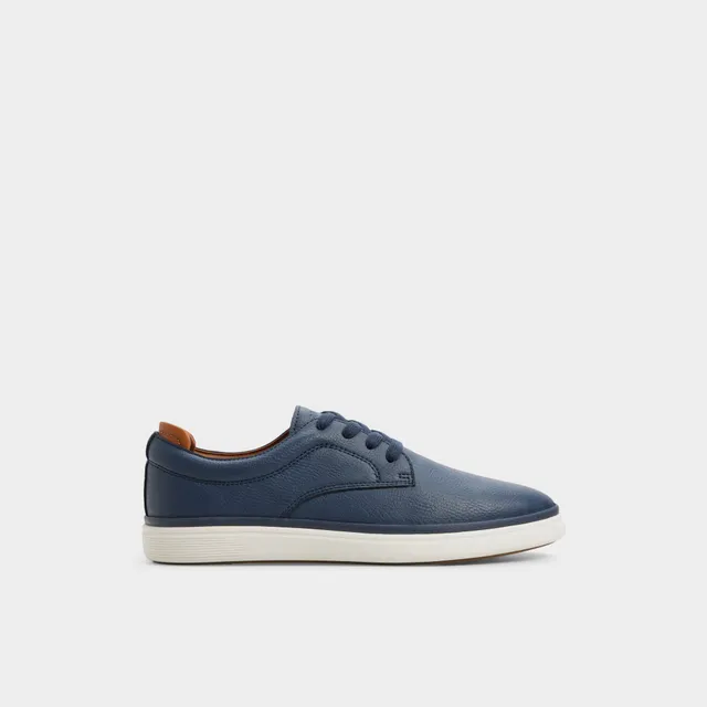ALDO Ted chaussures ville homme bleu