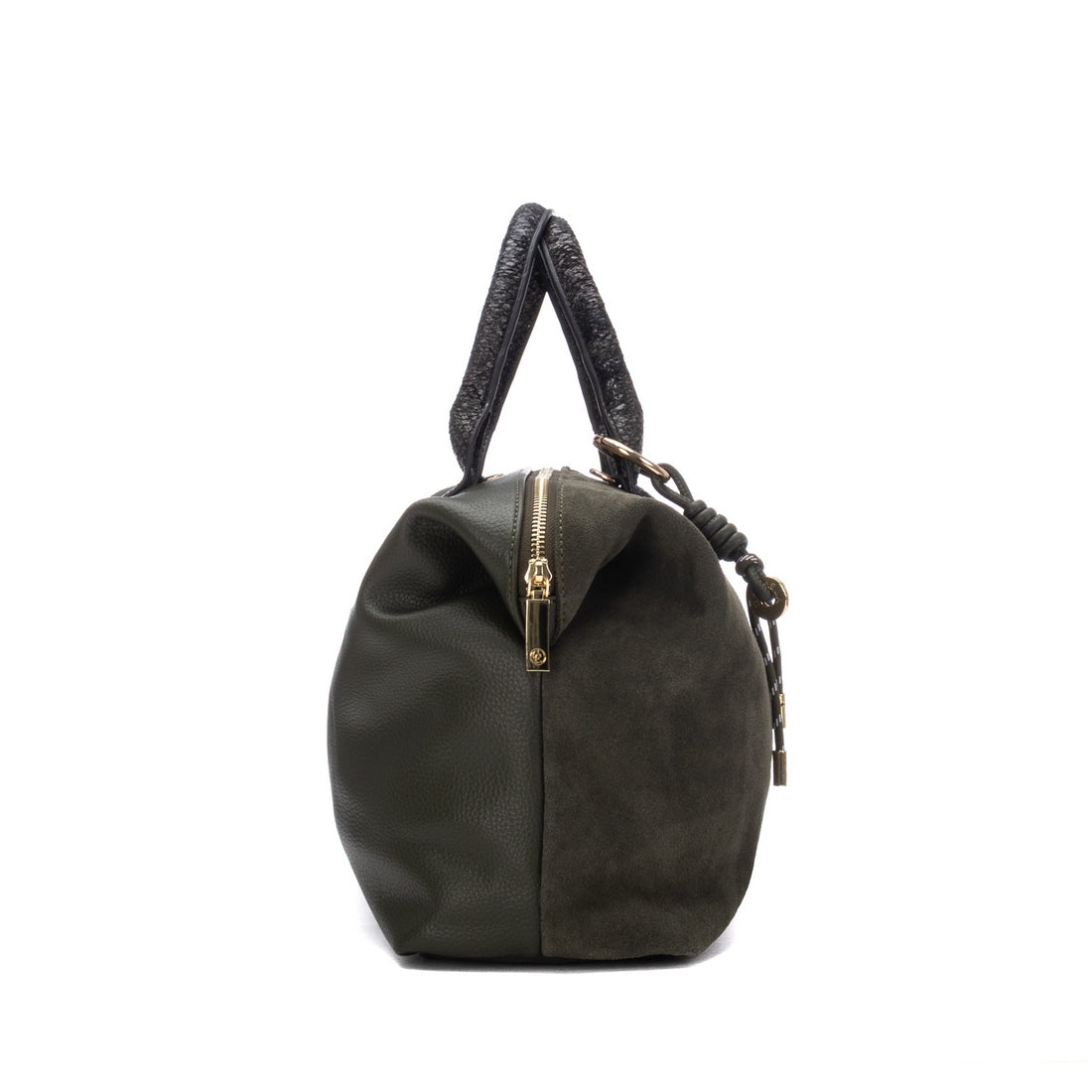 Carmela 18624403 sac femme kaki synthétique mallette