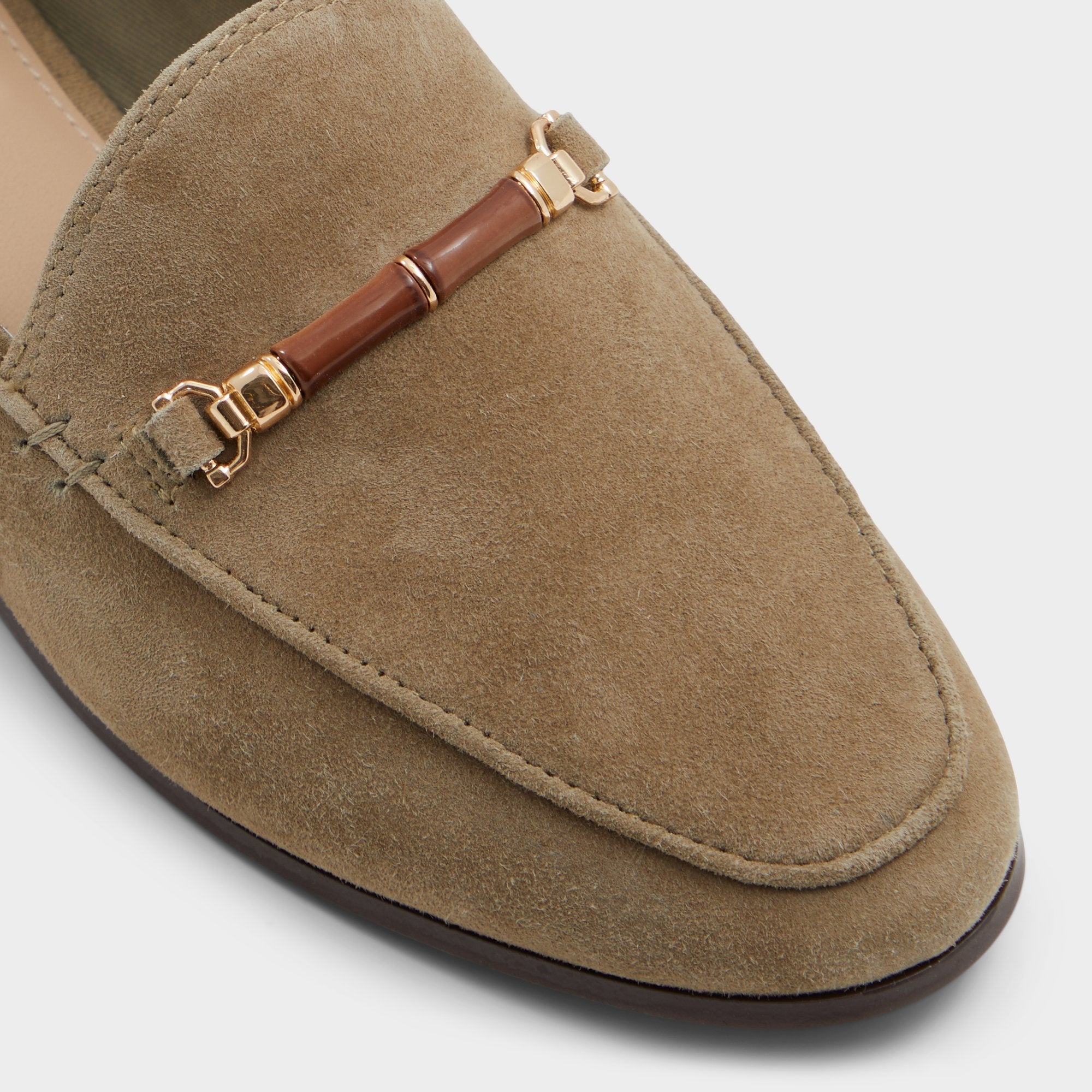 ALDO Francine mocassins mors femme