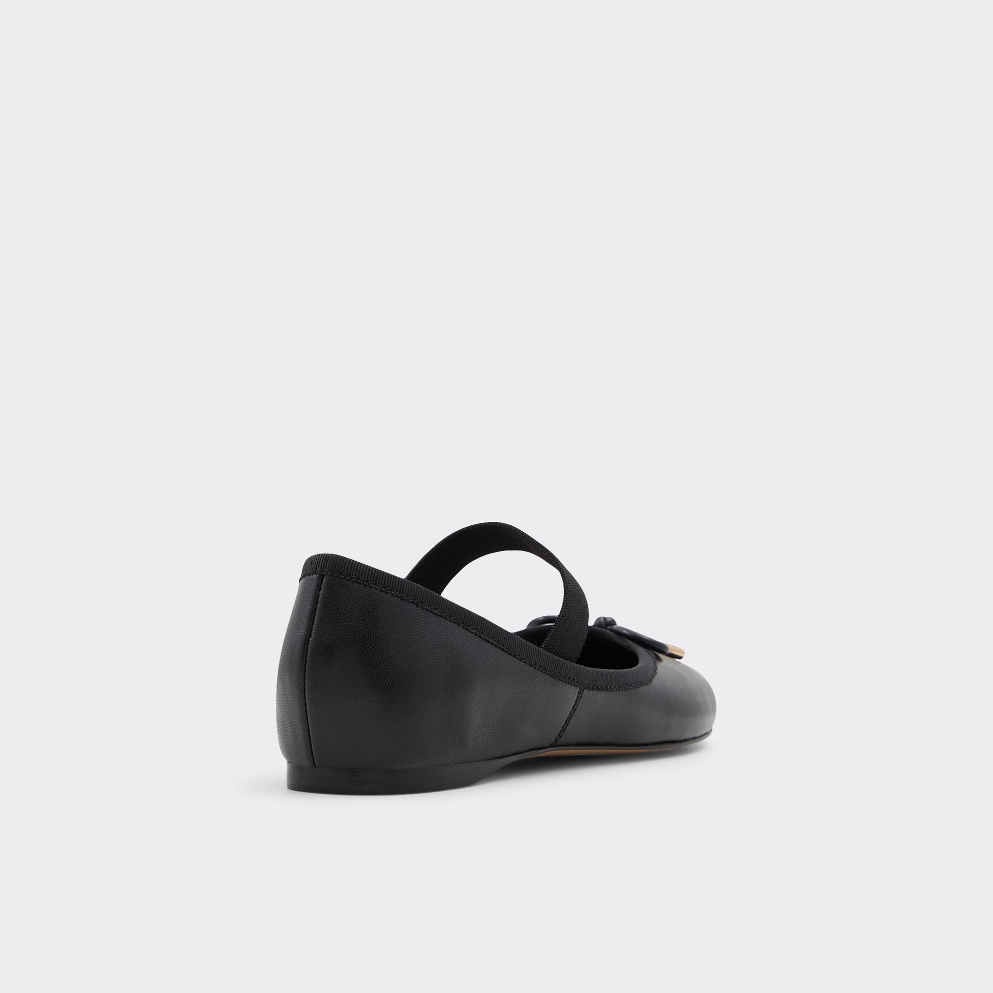 ALDO Yuji ballerines à nœud plates