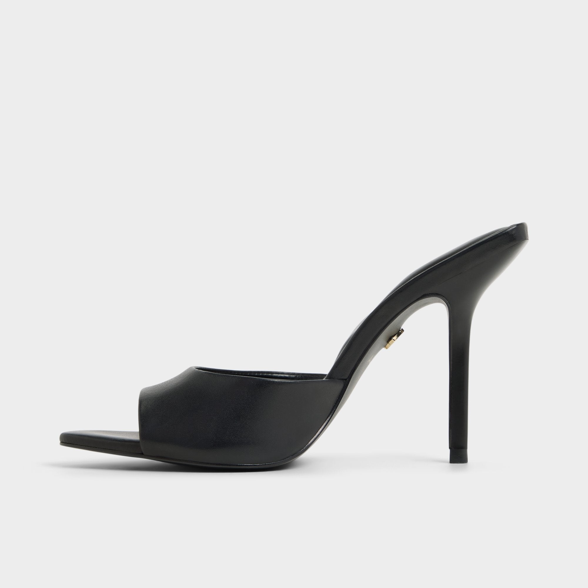 ALDO Madelan escarpins noirs confort