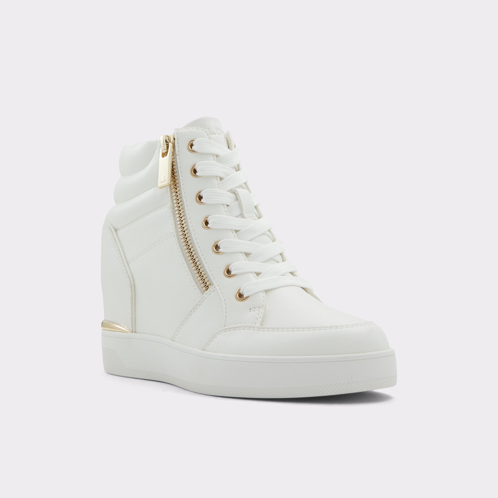 ALDO Ereliclya sneakers compensées femme talon wedge