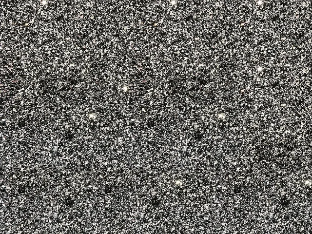 Dessine Moi Un Soulier échantillon matière glitter chrome