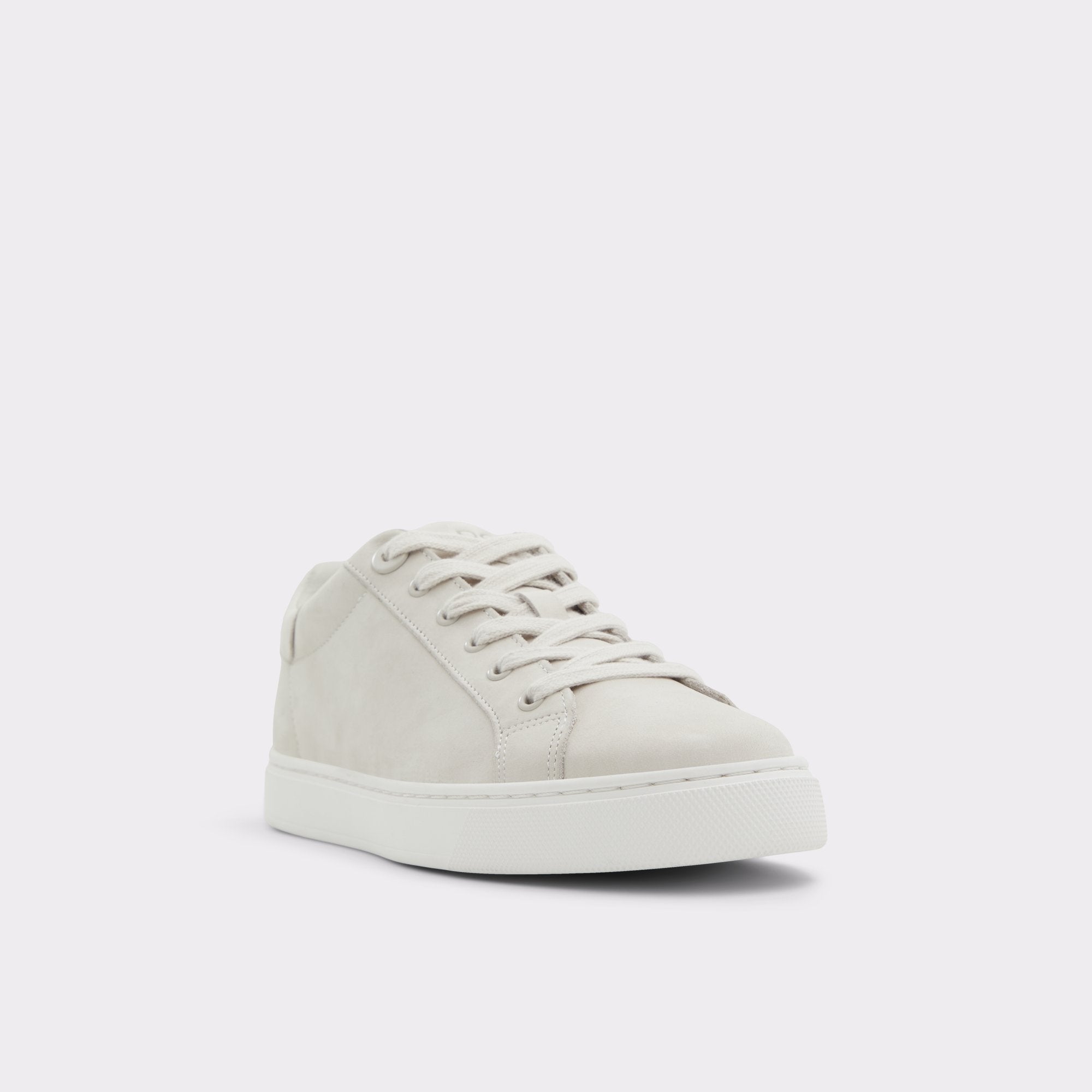Aldo Woolly basket basse nubuck souple