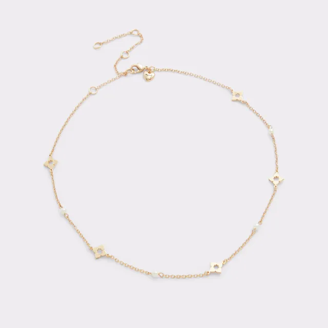 ALDO Creitha collier femme fin délicat
