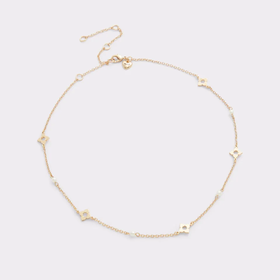 ALDO Creitha collier femme fin délicat