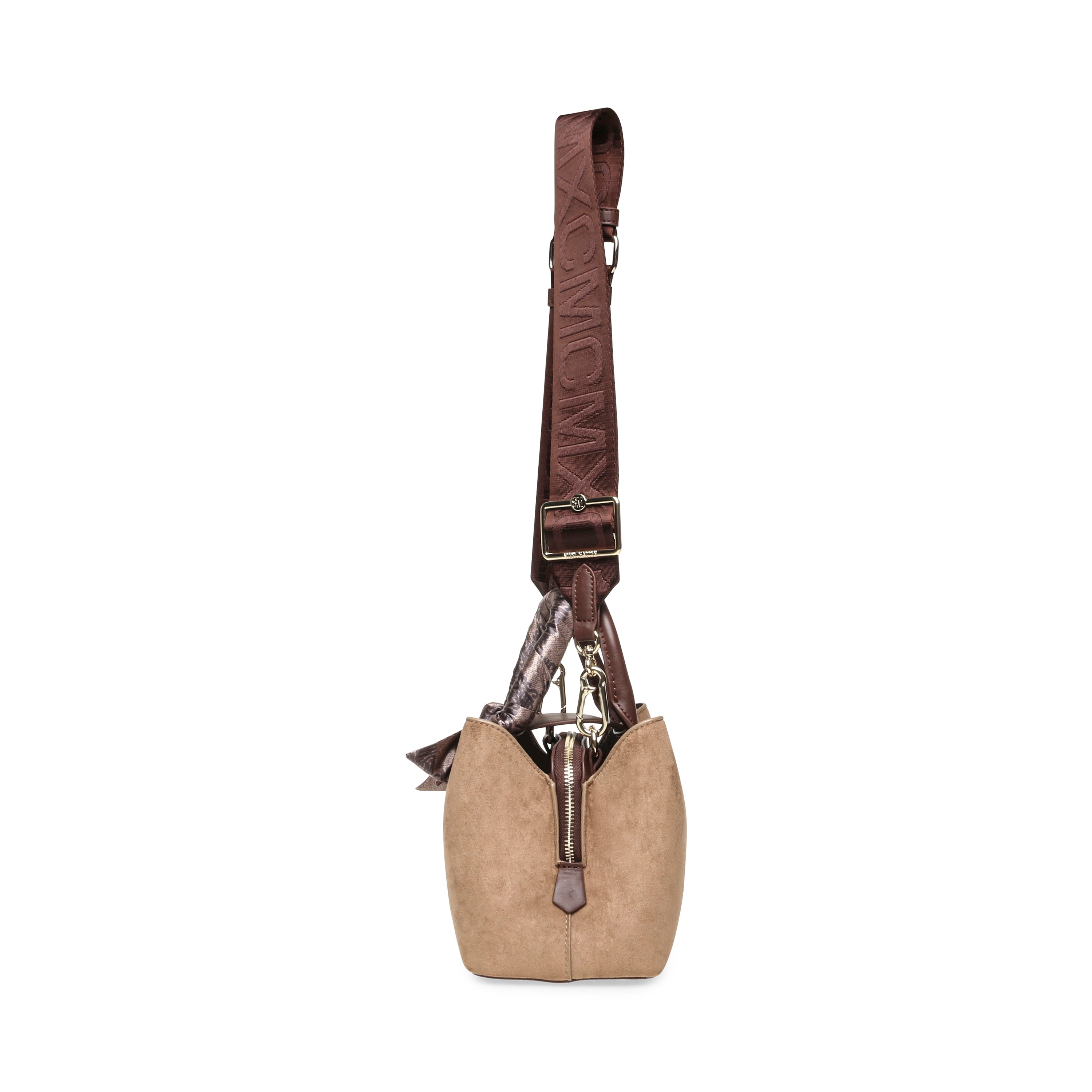 Steve Madden Bmirel sac à main taupe marron