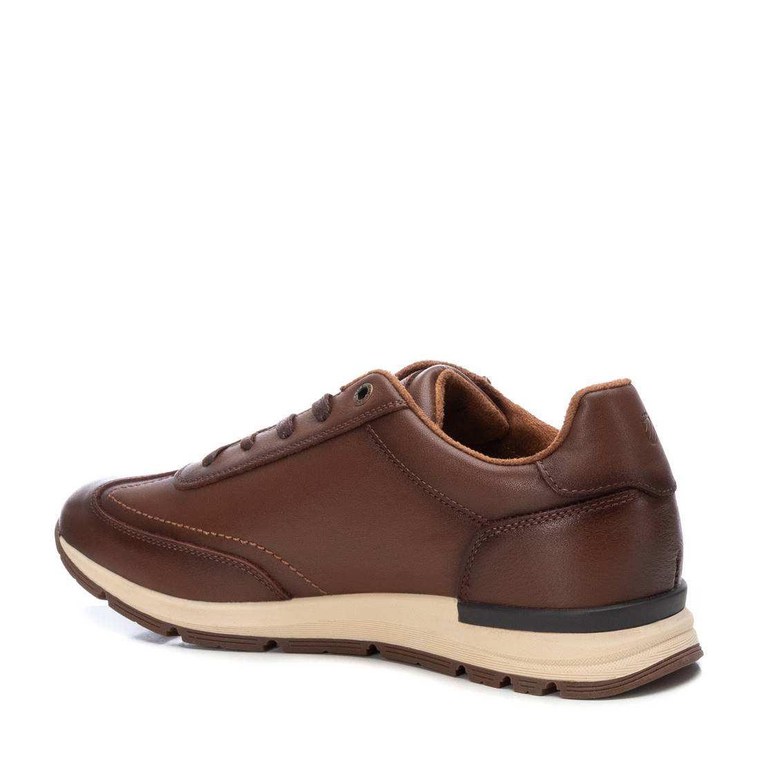 Carmela 16201601 chaussures homme marron cuir