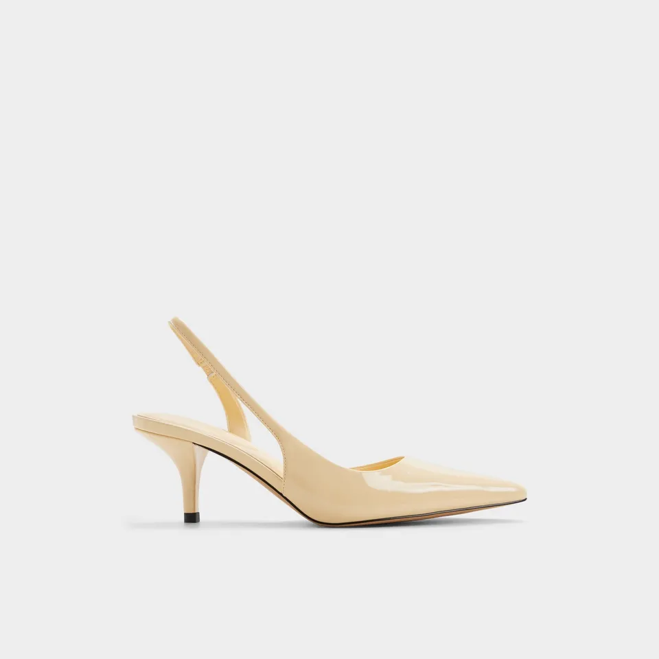 ALDO Stessylowsling escarpins slingback talon femme