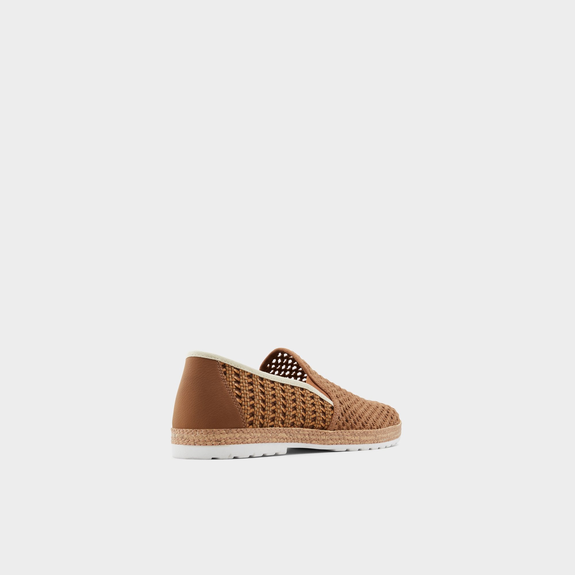 ALDO Kianou bottes marron tissé