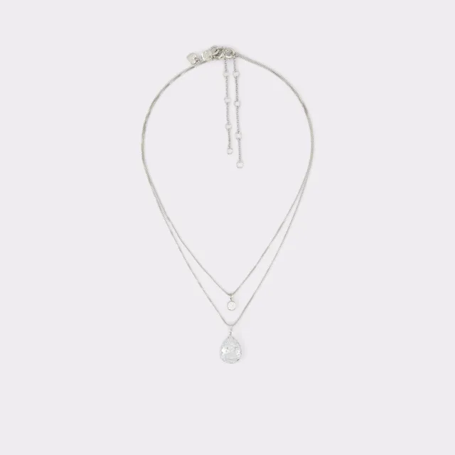 ALDO Beauceronee collier pendentif femme doré