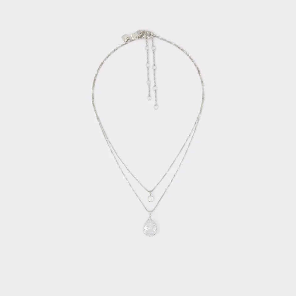 ALDO Beauceronee collier pendentif femme doré