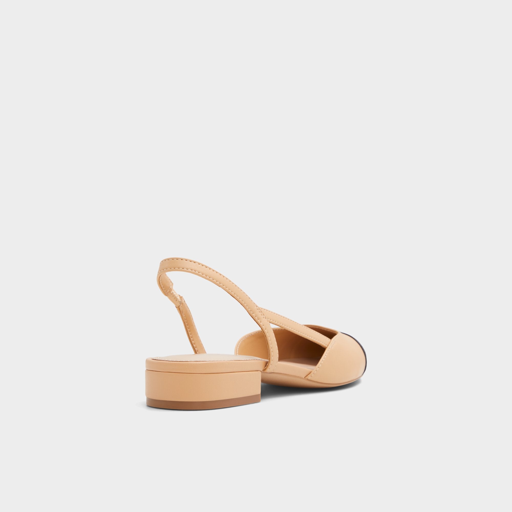 ALDO Clementinne sandales femme beige talon bloc