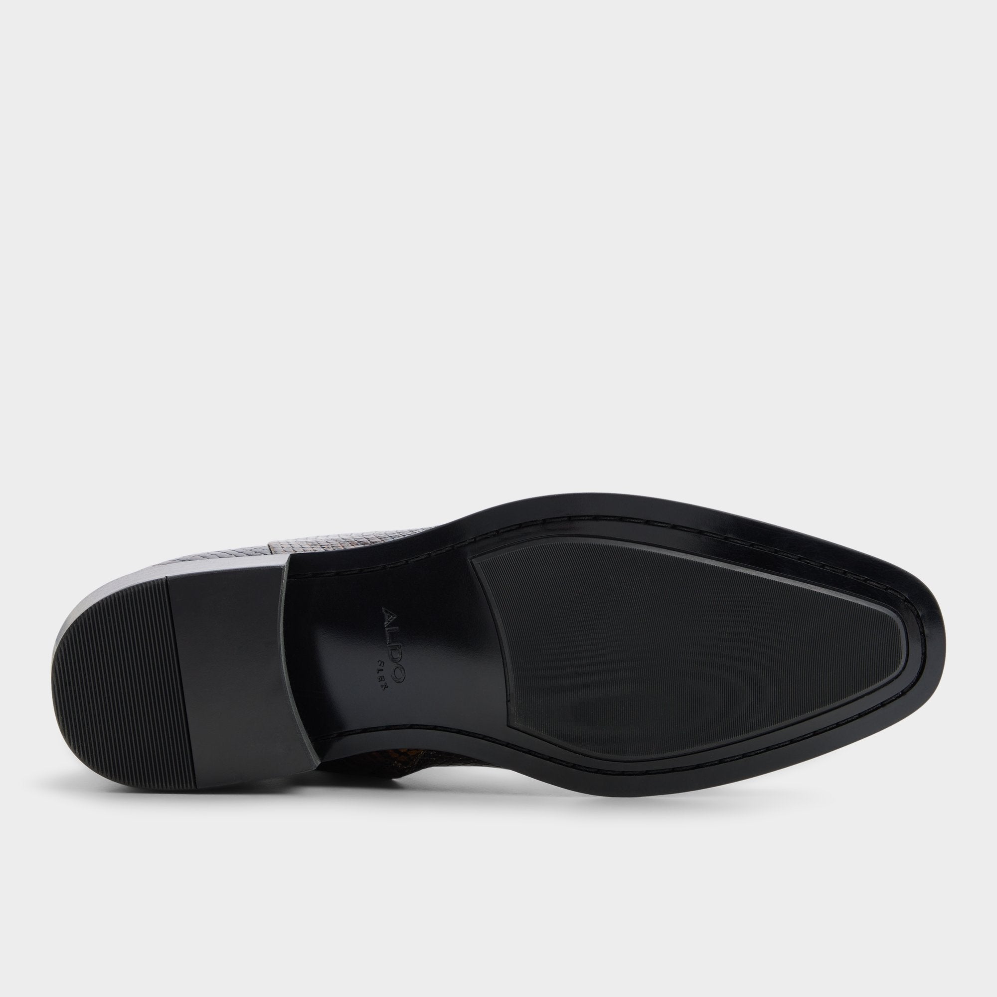 ALDO Amur bottes femme texturées