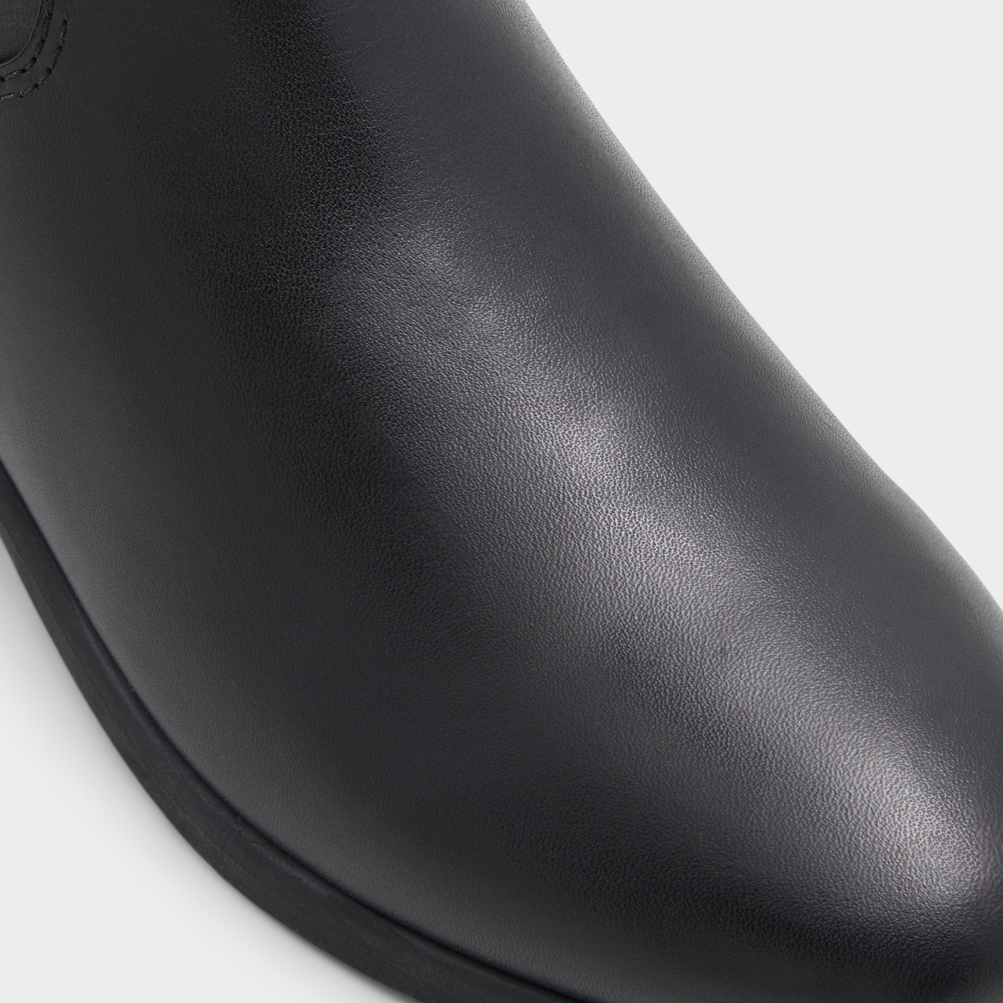 ALDO Wicoenitall bottes hautes noires femme