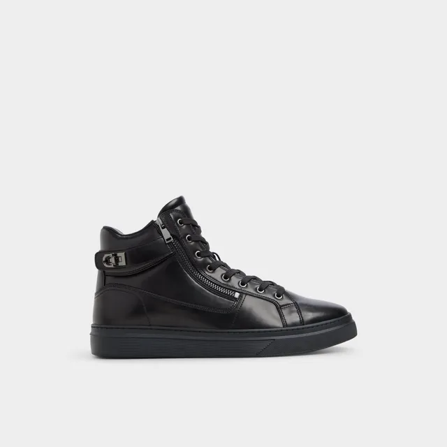 ALDO Martyn chaussures ville homme noires