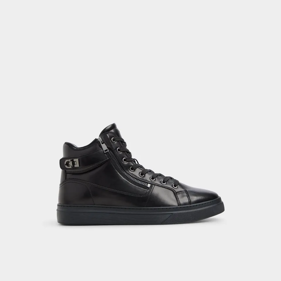 ALDO Martyn chaussures ville homme noires