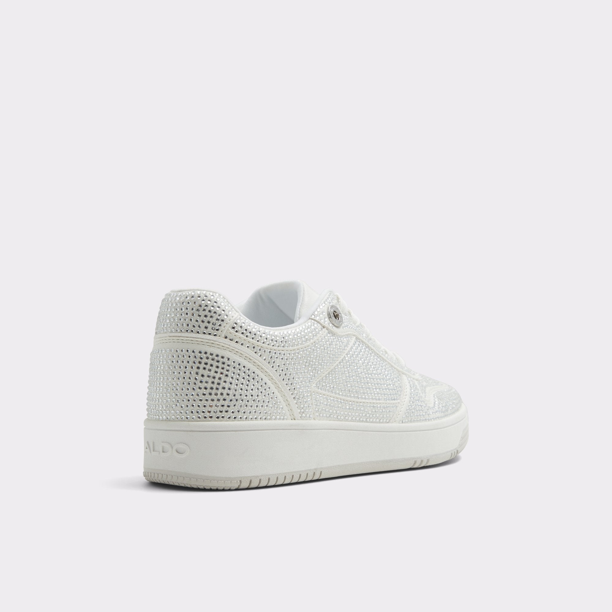 ALDO Retroact baskets femme confort