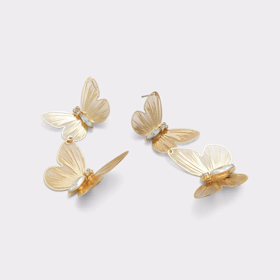 ALDO Annabellia boucles pendantes chandelier