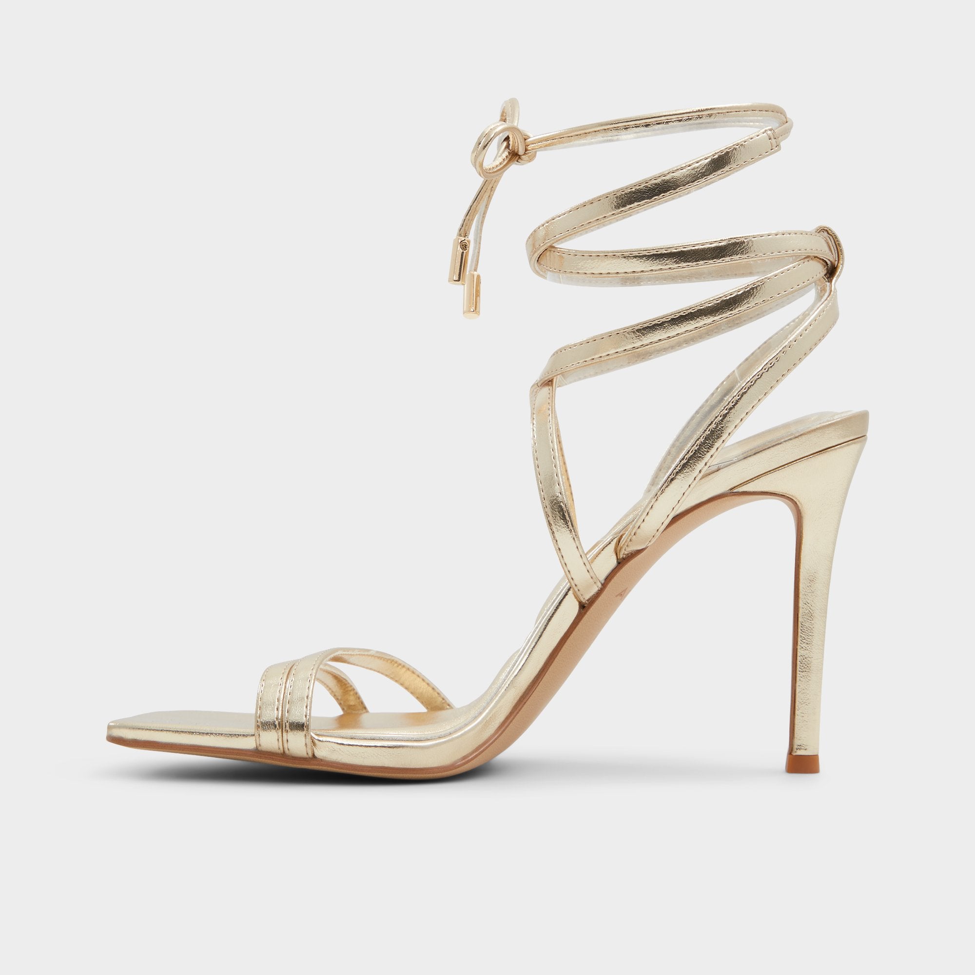 ALDO Phaedra sandales à talon à brides