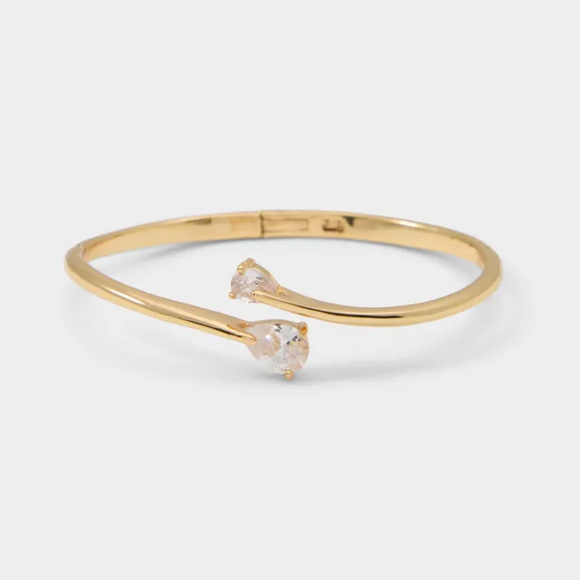 ALDO Lisas bijou fantaisie femme doré délicat
