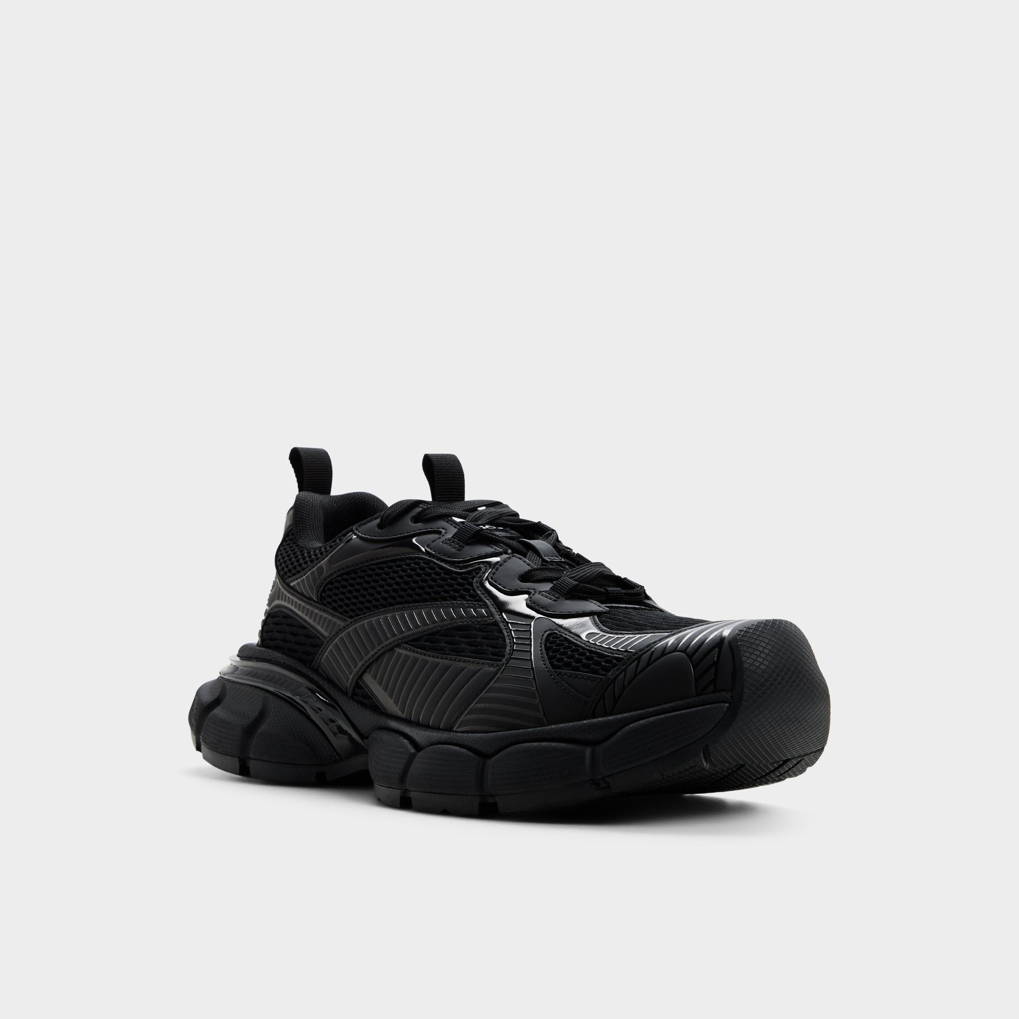 ALDO Jensen sneakers noires homme