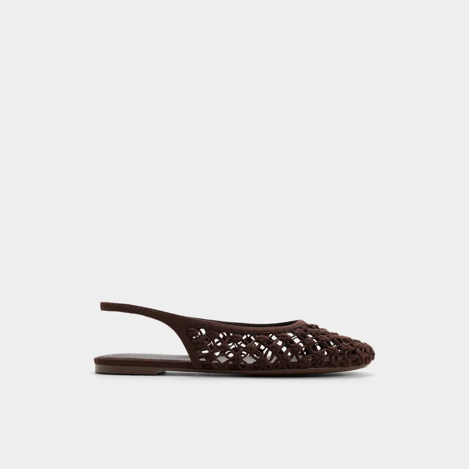 ALDO Droplet sandales marron toutes pointures