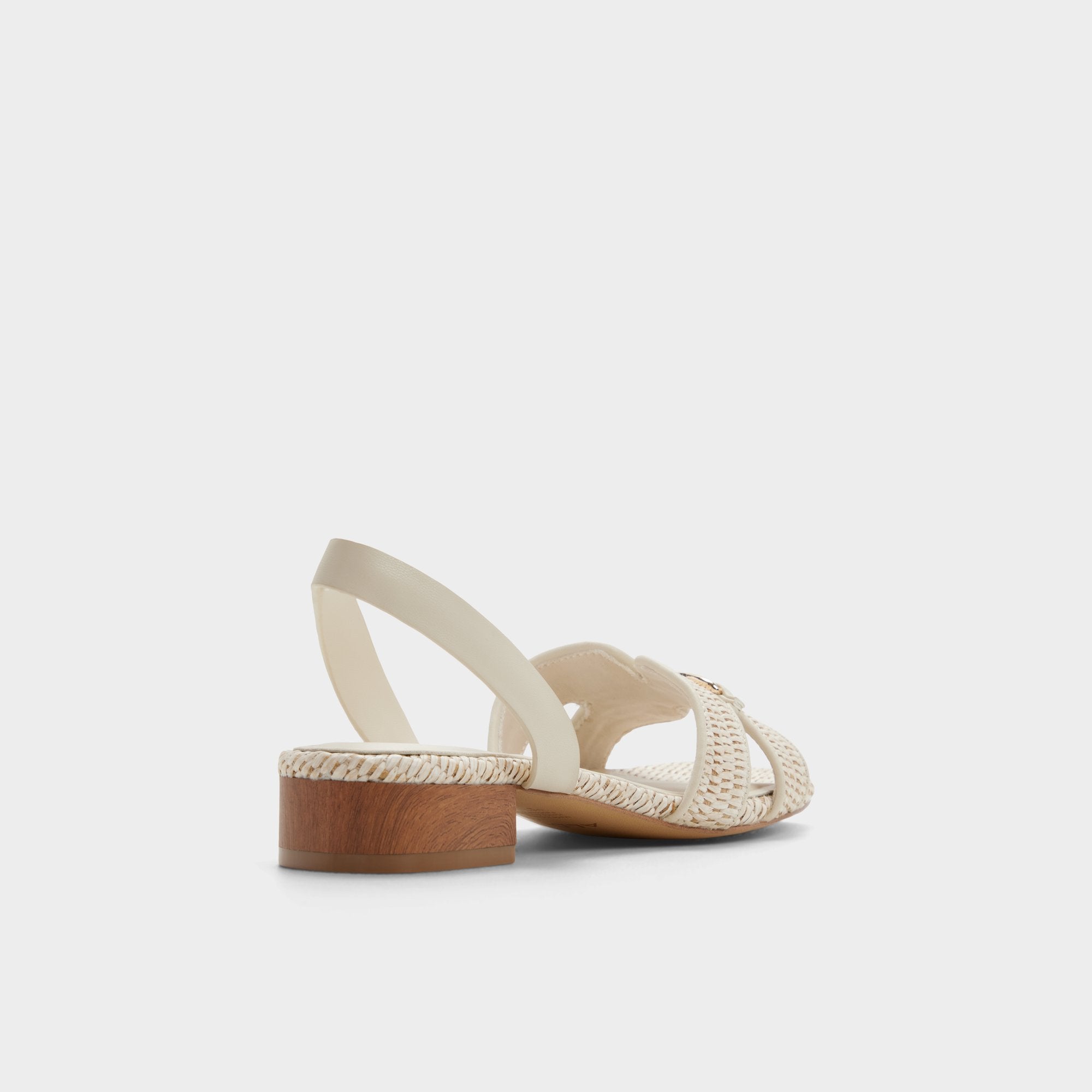 ALDO Blaike-in bottes femme cuir tige haute