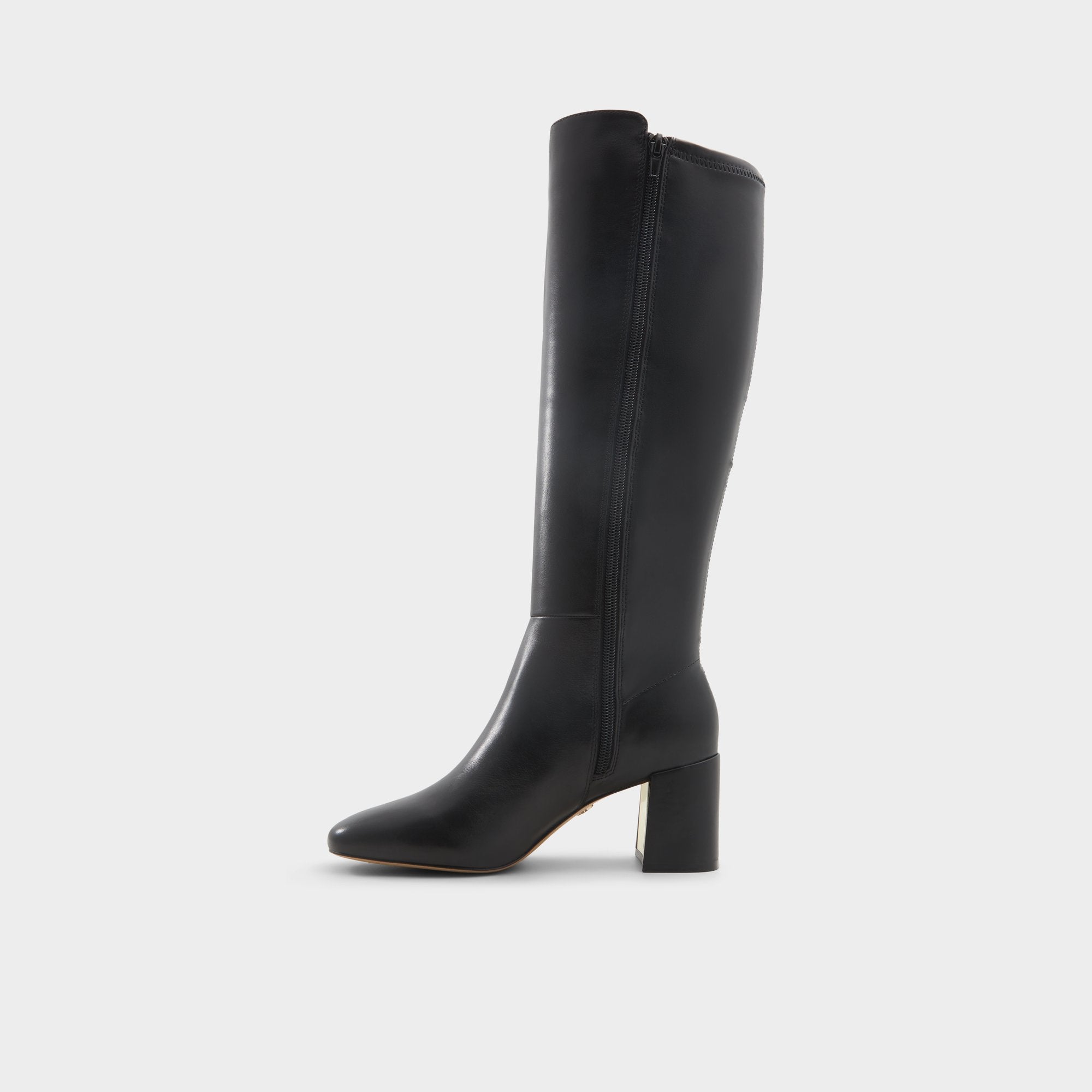 ALDO Sevorebaen bottines talon noires