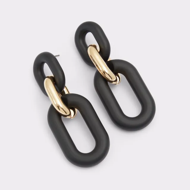 ALDO Sevyn boucles d'oreilles chandelier statement