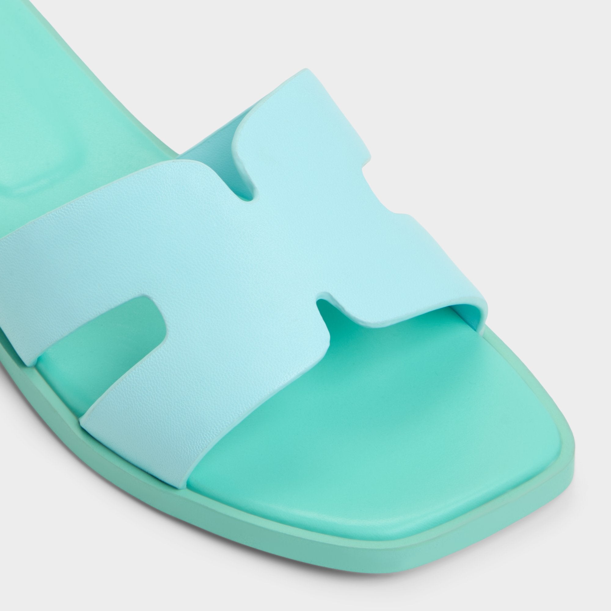 ALDO Itsandal sandales plates d'été