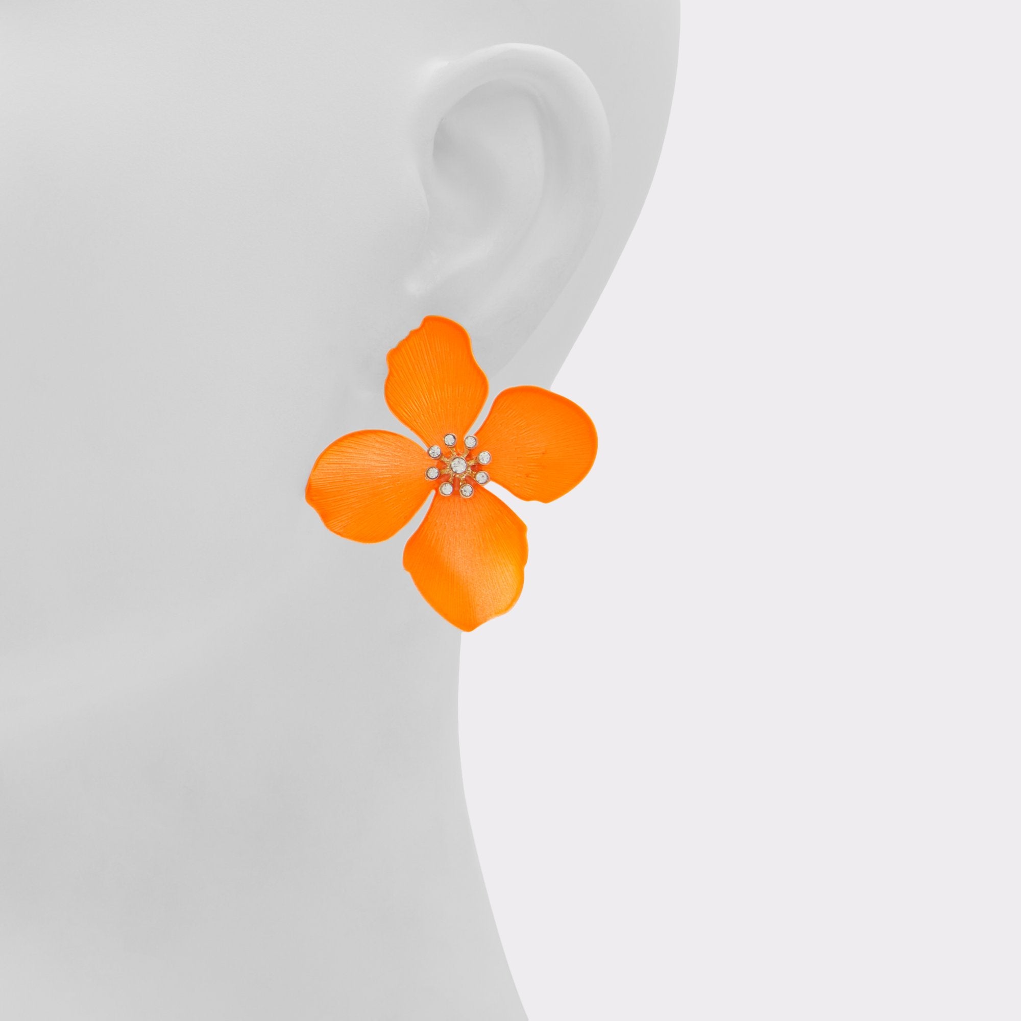 ALDO Maflore boucles doreilles boutons discrets
