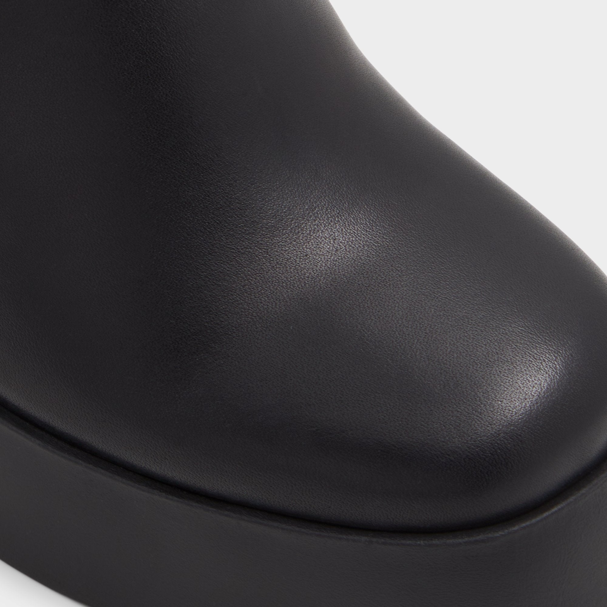 ALDO Cheviel bottine femme noire légère taille 38