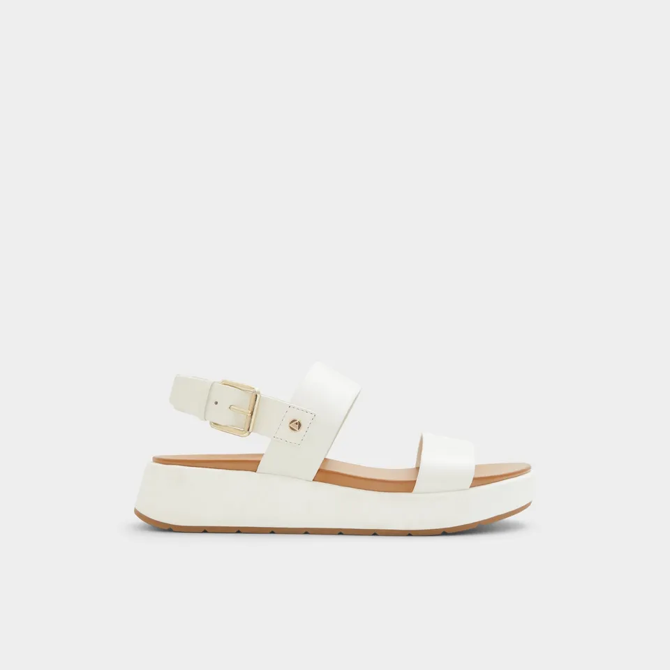 ALDO Silyia sandales femme talon plateforme