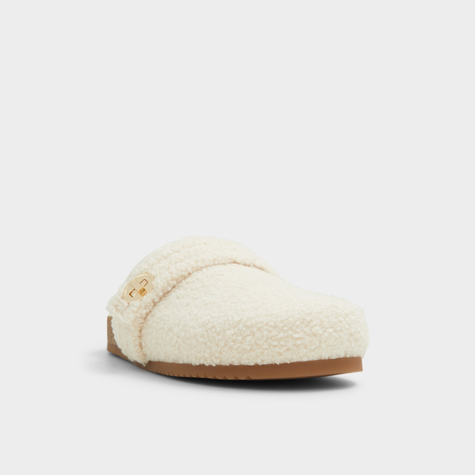 ALDO Fredou mules homme sherpa chaud