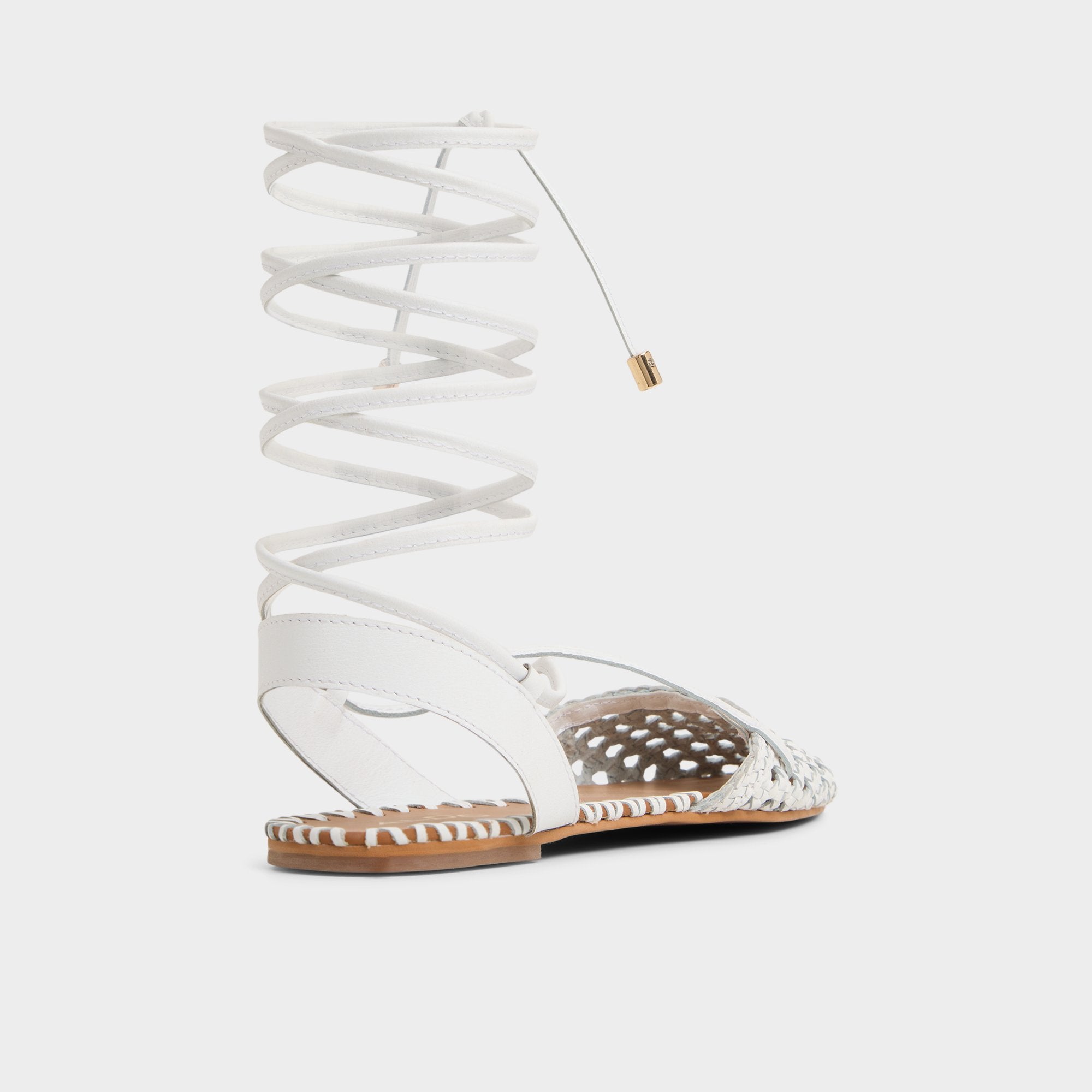 ALDO Dragostee sandales femme brides plates