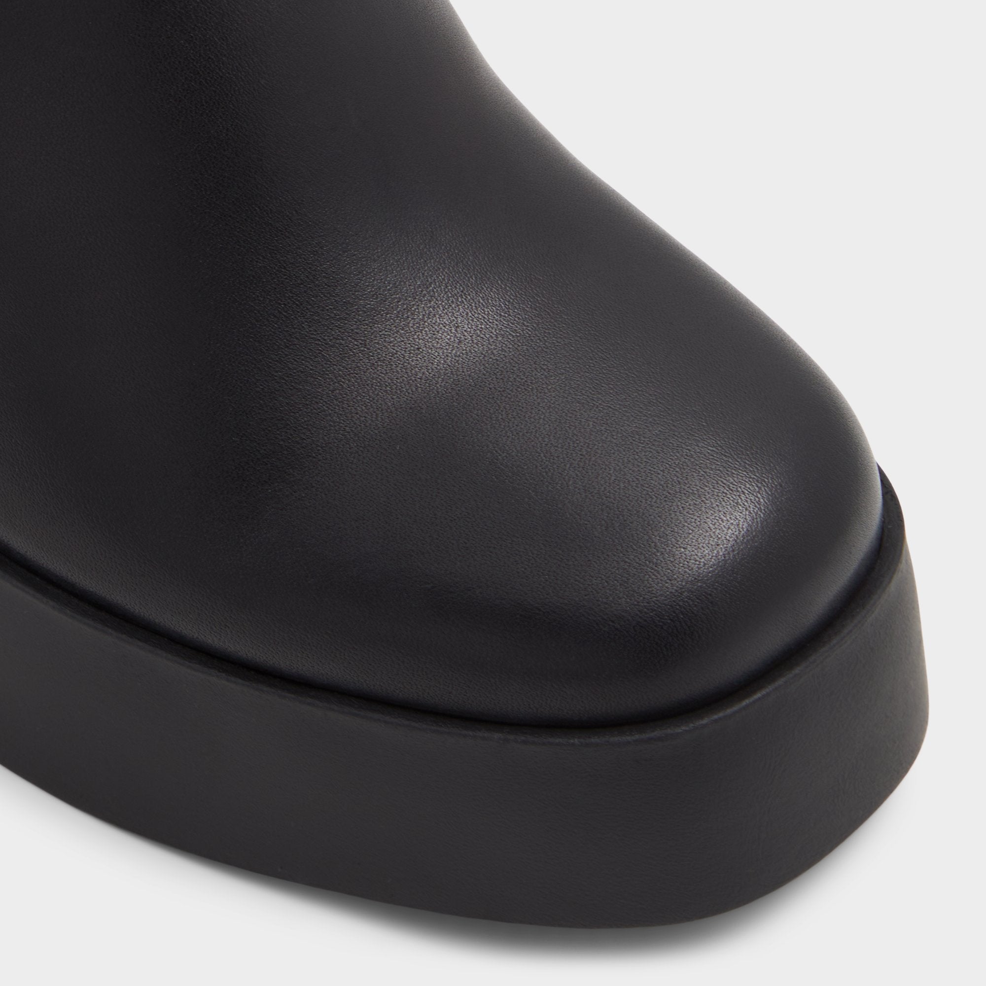 ALDO Cheviel bottine femme noire légère taille 38