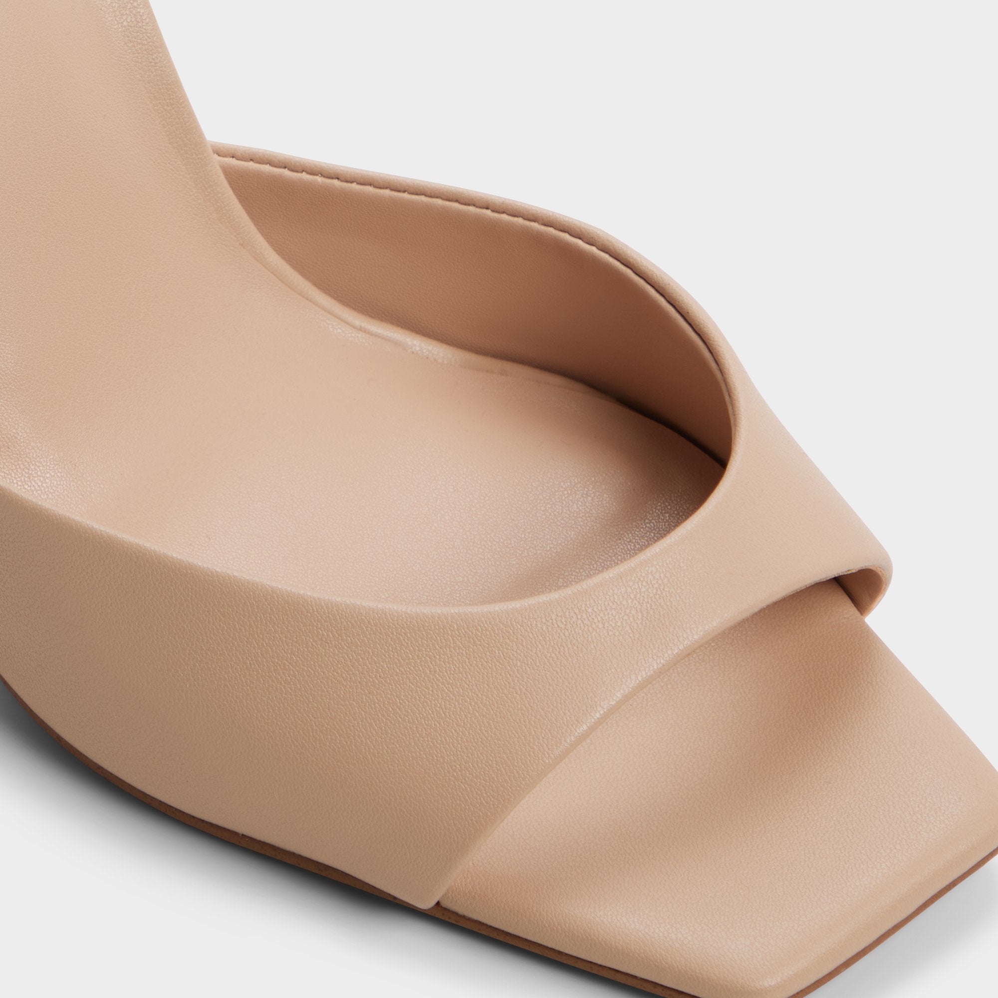 ALDO Alisonn ballerines femme beige petit talon