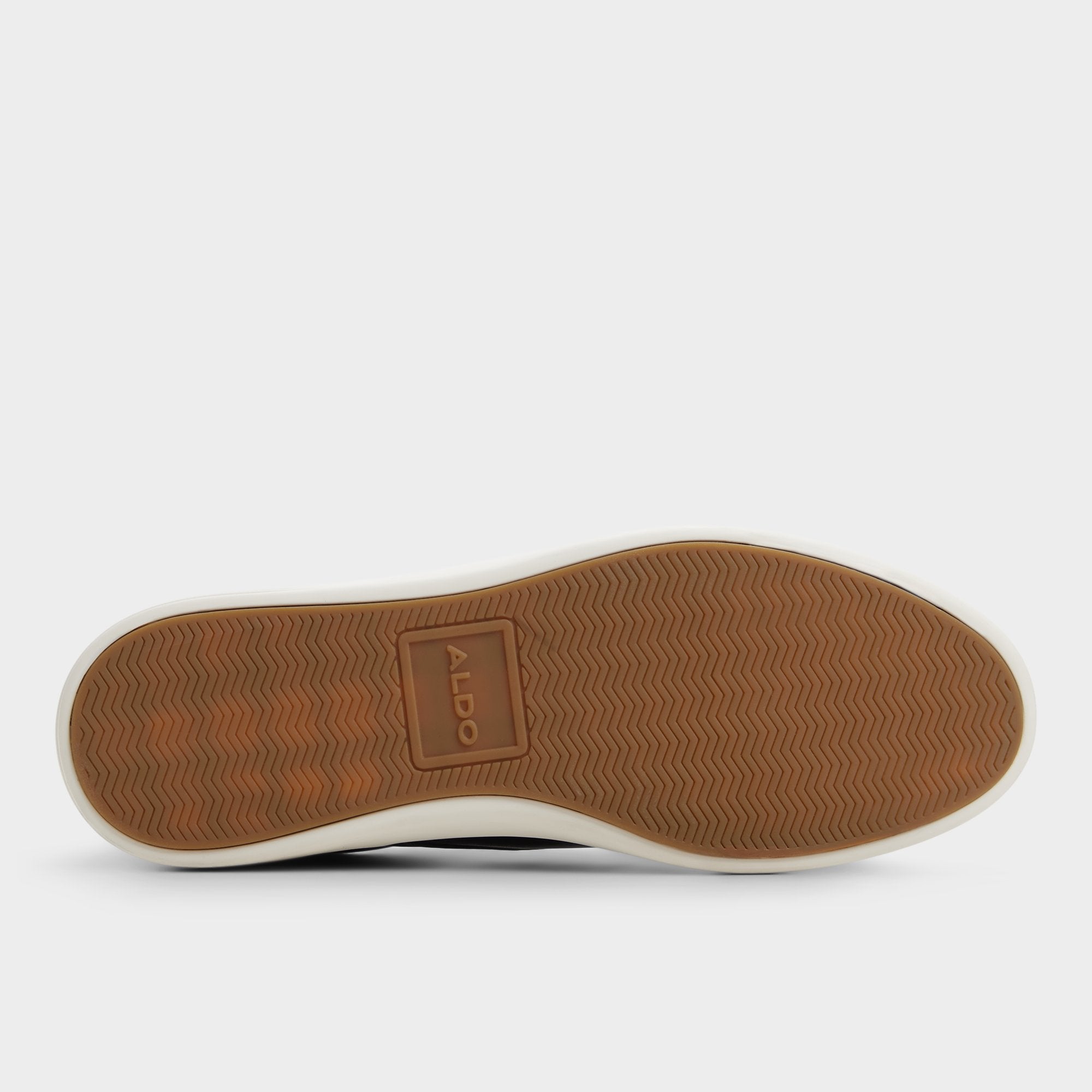 ALDO Ted derbies homme noires habillées