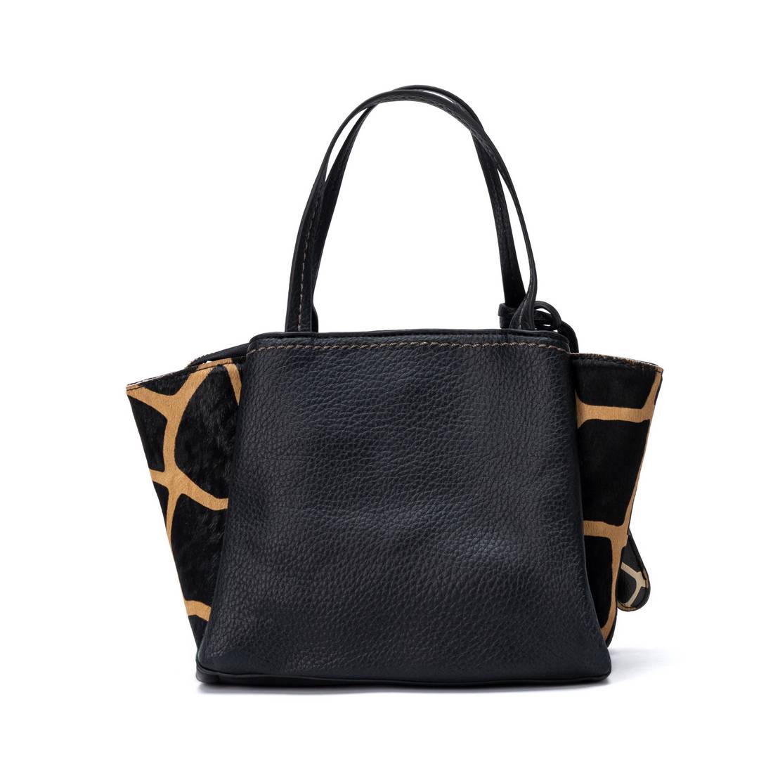 Carmela 18624801 Sac Mallette Femme Noir