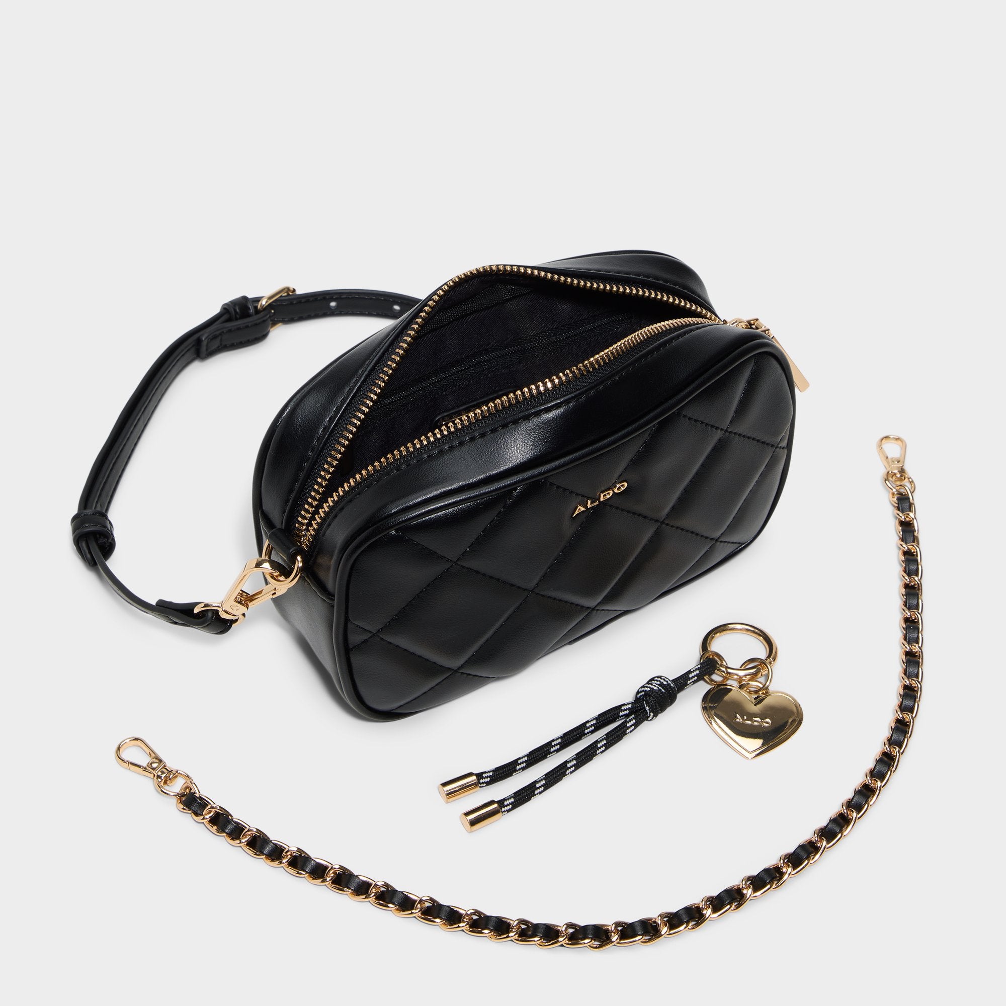 ALDO Sweetpiee sac à main femme coloris neutre