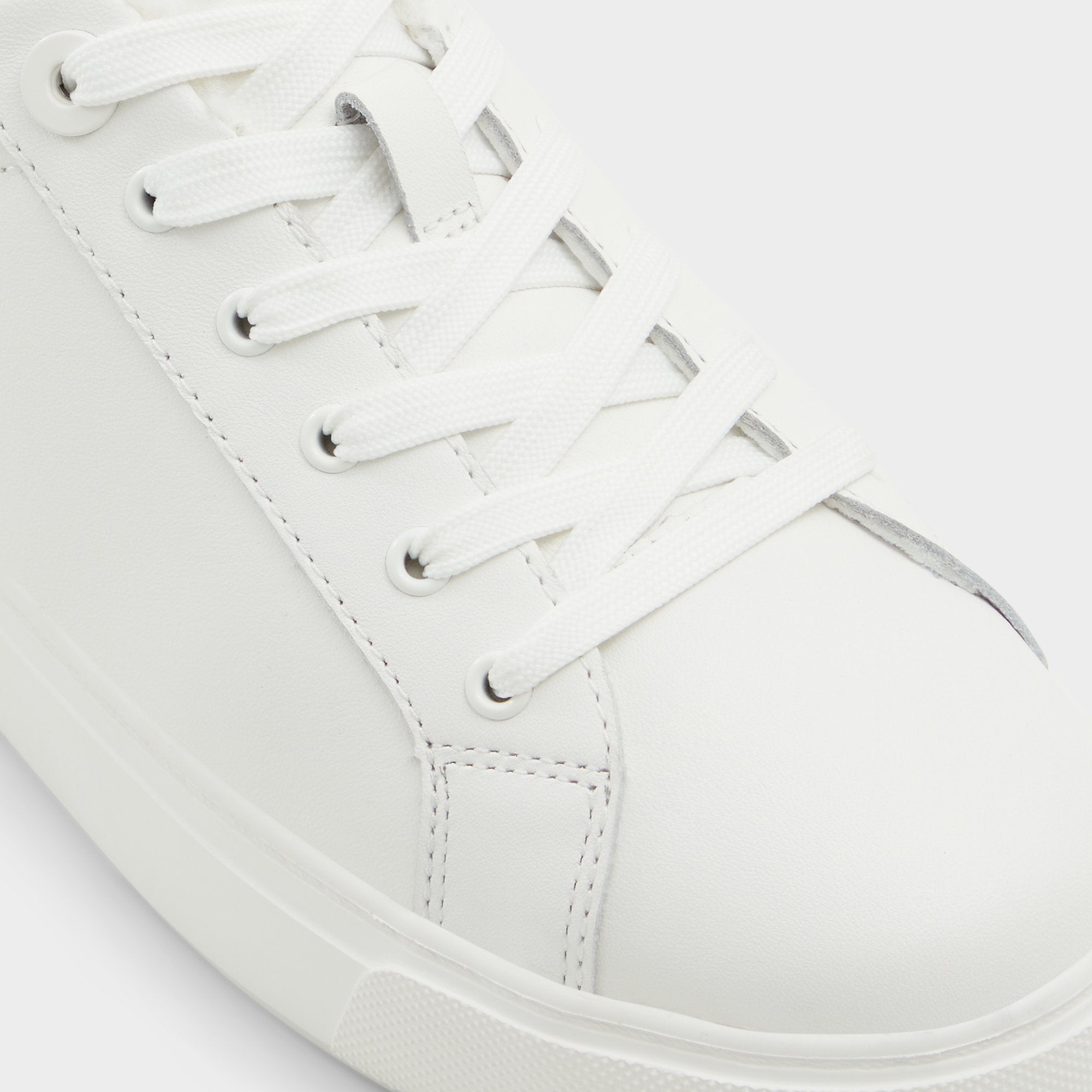 Aldo Merrylyn baskets basses fourrées femme