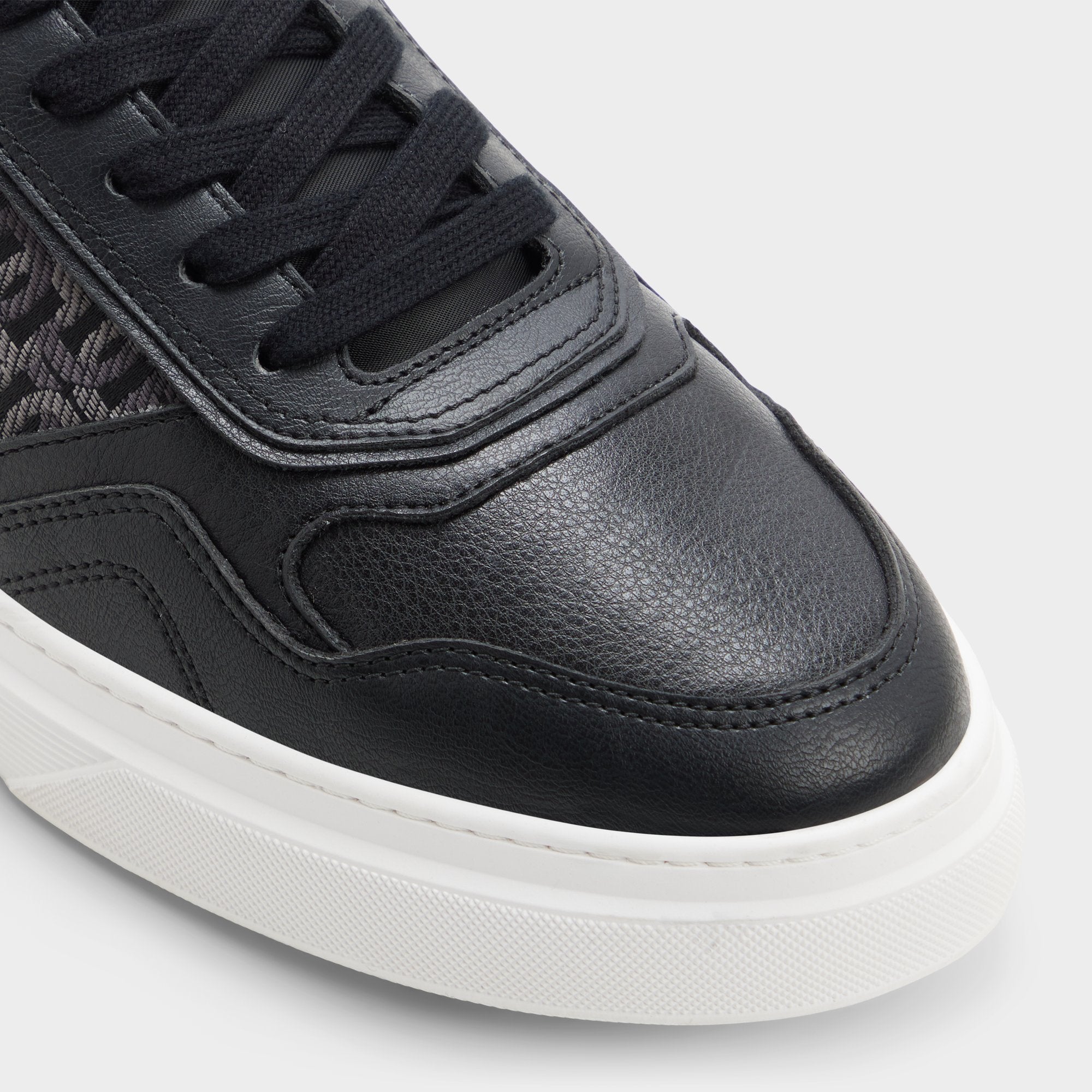 Aldo Desmond baskets basses noires