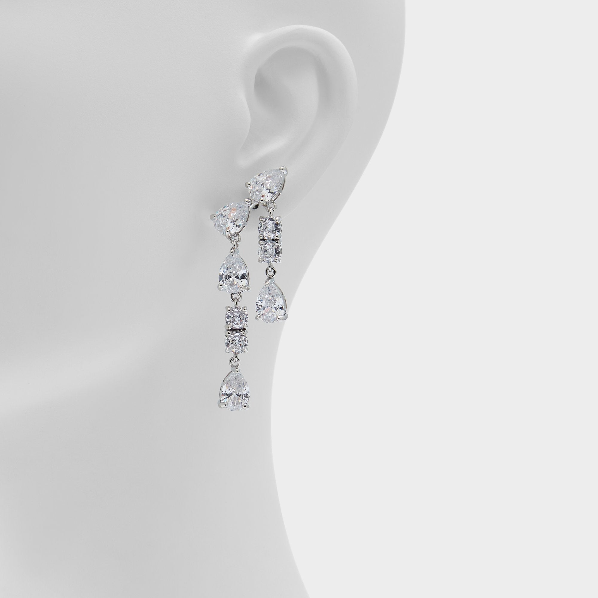 ALDO Anisaa boucles d'oreilles pendantes
