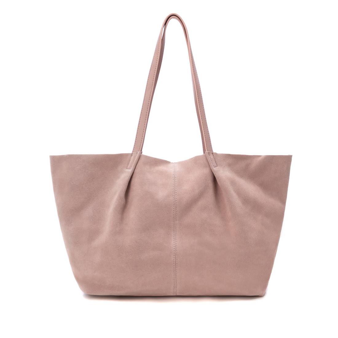 Carmela 18603204 sac cuir marron épaule